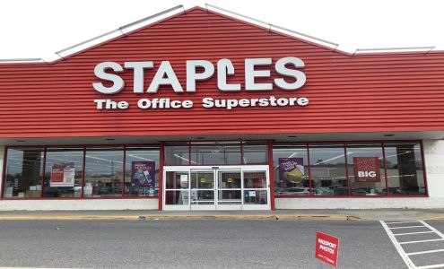 Staples