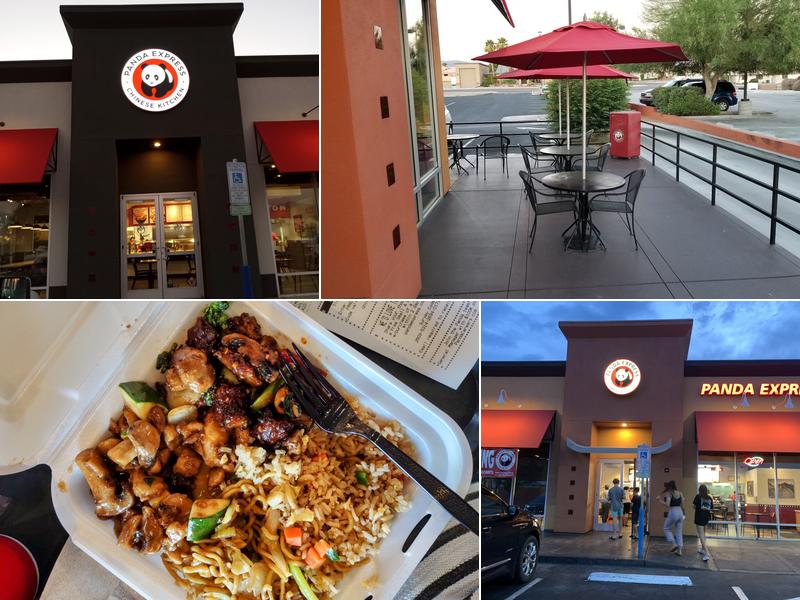 Panda Express