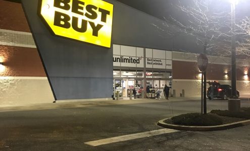 Best Buy Lancaster