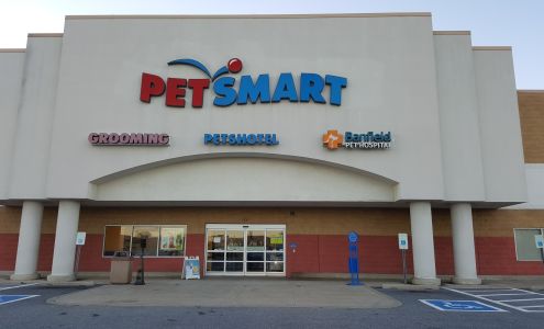 PetSmart