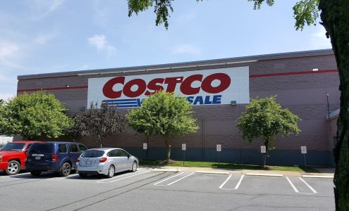 Costco Wholesale