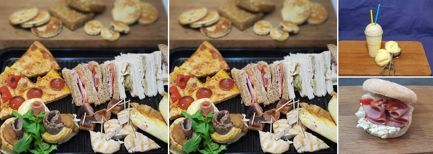 rite bite sandwich bar