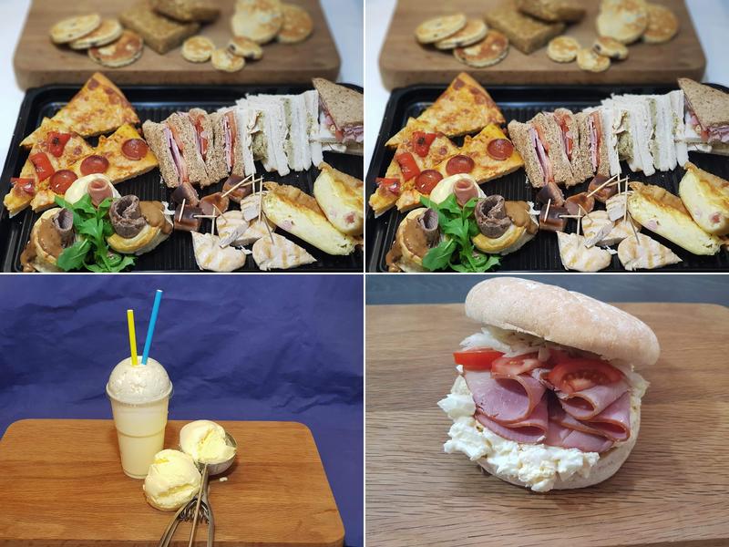 rite bite sandwich bar