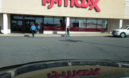 T.J. Maxx Lancaster