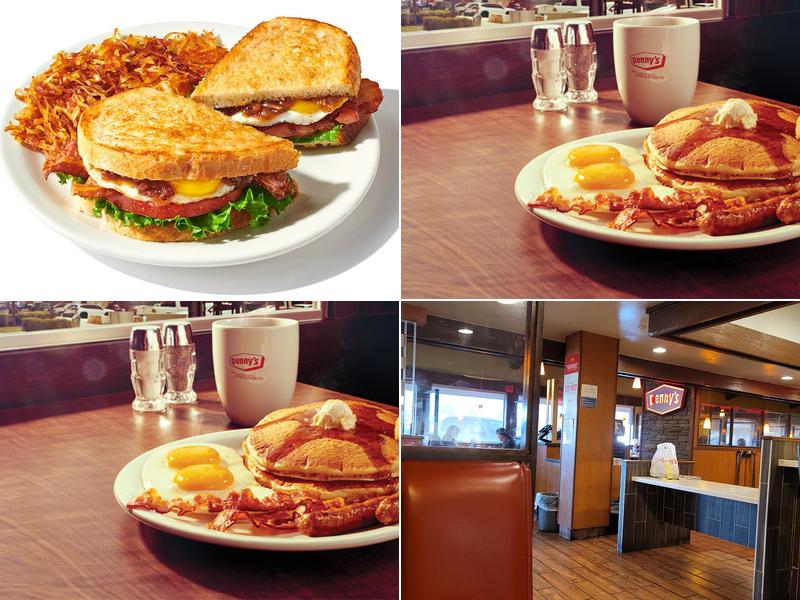 Denny's Restaurant 1620 McCulloch Blvd N, Lake Havasu City