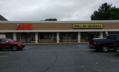 Dollar General