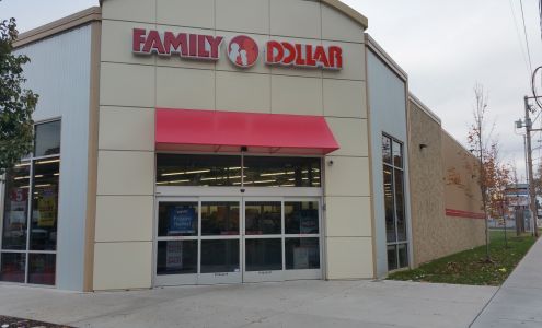 Family Dollar