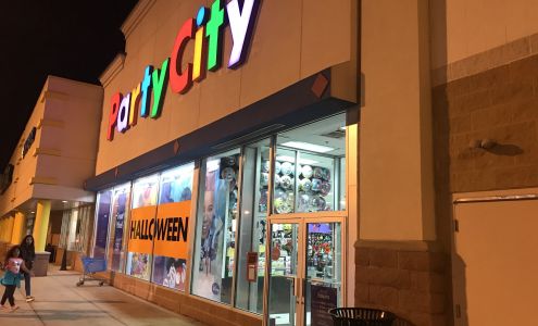 Party City