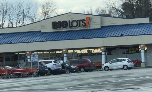 Big Lots