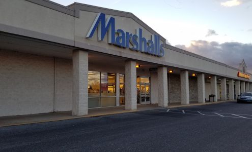 Marshalls Lancaster