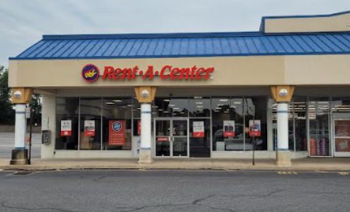 Rent-A-Center