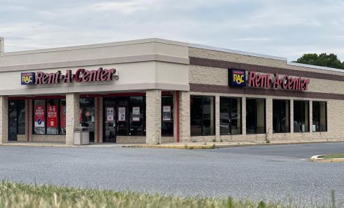 Rent-A-Center