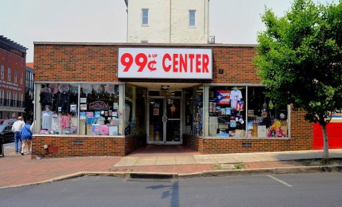 99¢ Cent Center