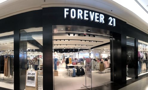 Forever 21