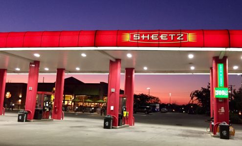 Sheetz