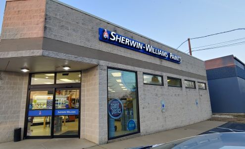 Sherwin-Williams Paint Store