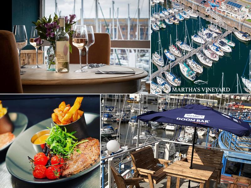Martha’s Vineyard