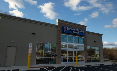 Sherwin-Williams Paint Store