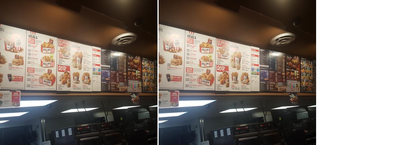 Taco Bell Menu