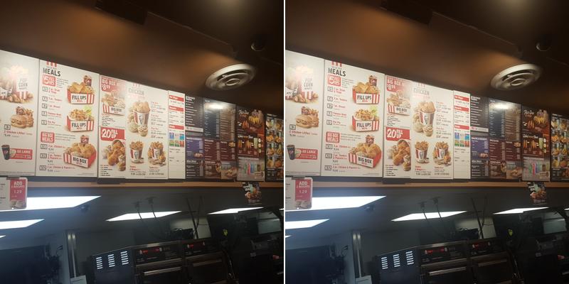 Taco Bell Menu