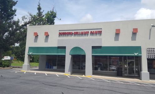 Sherwin-Williams Paint Store