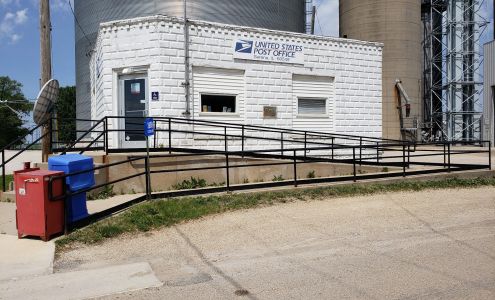 United States Postal Service Serena