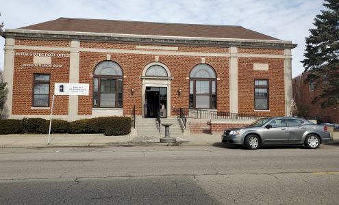 United States Postal Service