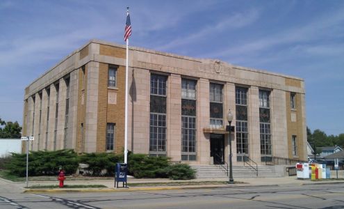 United States Postal Service