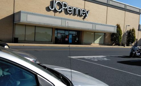 JCPenney Lancaster
