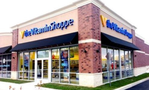 The Vitamin Shoppe