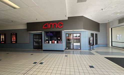 AMC Peru Mall 8