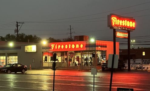 Firestone Complete Auto Care