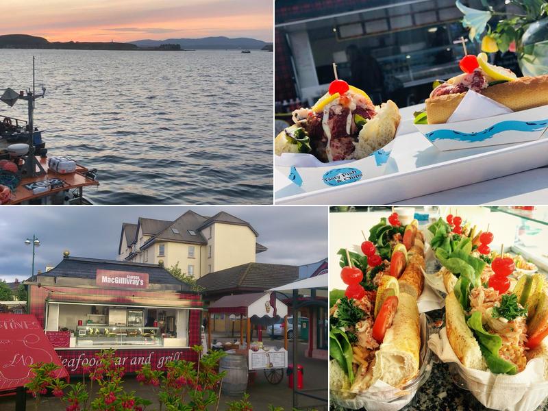 MacGillivrays Seafood