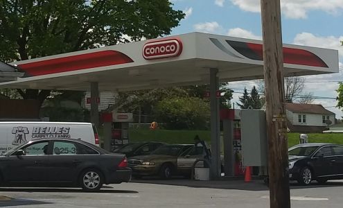 Conoco