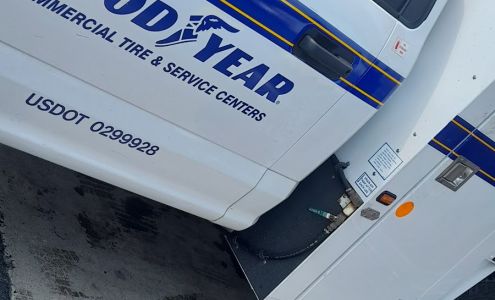 Goodyear Commercial Tire & Service Centers