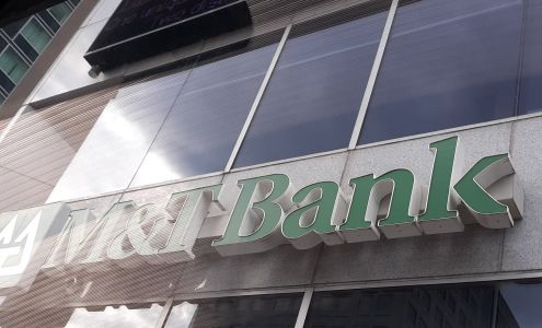 M&T Bank Harrisburg