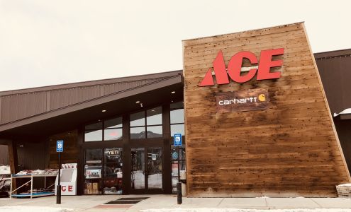 Ace Hardware Big Sky
