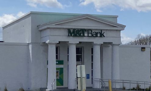M&T Bank Harrisburg