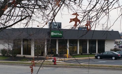 M&T Bank
