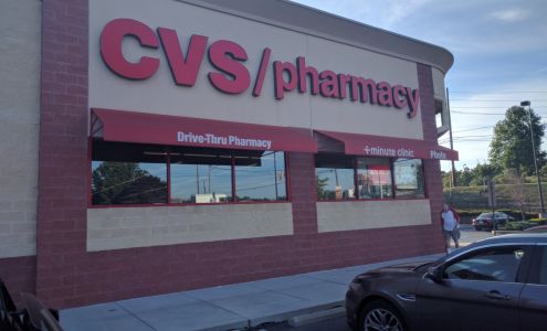 CVS