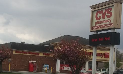 CVS