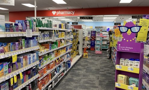 CVS