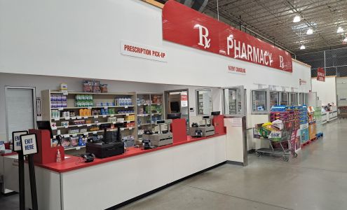 Costco Pharmacy
