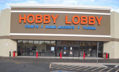 Hobby Lobby