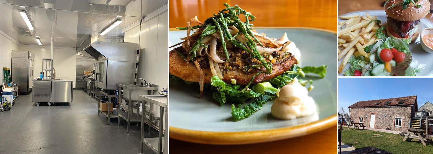 The Old Malt Scoop Inn