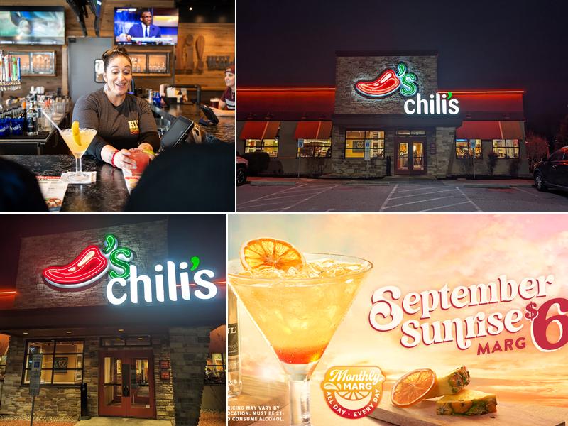 Chili's Grill & Bar