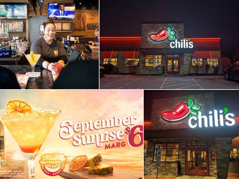 Chili's Grill & Bar