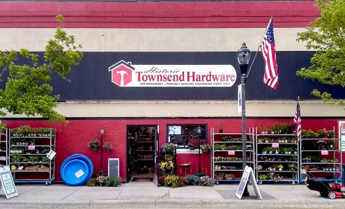 Townsend Hardware Townsend