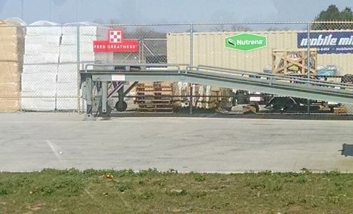 Tractor Supply Shelbyville