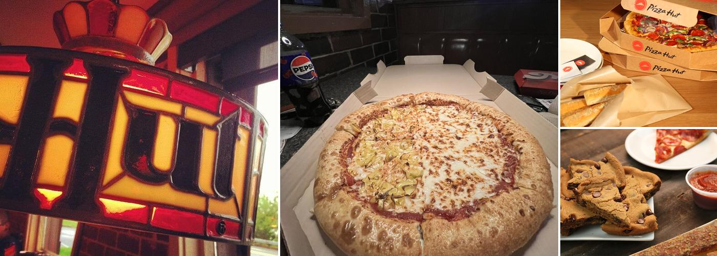 Pizza Hut